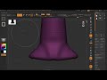 001 - Let's Learn Zbrush and Make Hellboy Together