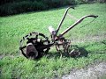 1928 Kinkade Garden Tractor