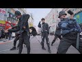 [HERE?] SUPER JUNIOR - 2YA2YAO! | DANCE COVER @Dongseongno