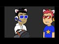 Explanation Why Am I Leaving Goanimate (ft. 4 users)