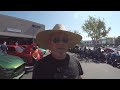 We Visit San Diego Cars & Coffee... What Could Possibly Go Wrong??