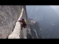 Thank God Ledge - Half Dome