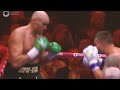 How Oleksandr Usyk broke down Tyson Fury