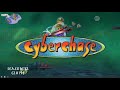 Cyberchase Funding Credits Compilation (2002-present)