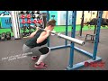 How to Barbell Back Squat | A Tutorial for Beginners