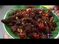 ബീഫ് ഫ്രൈ ആയാൽ ഇങ്ങനെയിരിക്കണം😋😋 എത്ര കഴിച്ചാലും മതിവരില്ല Kerala Style Beef Fry Recipe| Beef Recipe