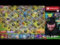 Can I 3 Star with Mass Head Hunters? - Clash of Clans