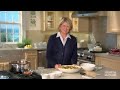 Martha Stewart's Best Vegetable Recipes | How to Cook Mushrooms, Corn, and Onions