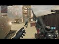 MW3 Beta Highlights and An all sniping Nuke on Rust