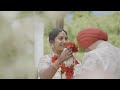 Puji and Bobby | 4K Wedding Highlight | Presented by Team Urban Phulkari Team