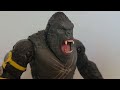 Godzilla x Kong The New Empire: Kong with B.E.A.S.T Glove