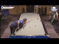 Shooters Cup 9/2024 9-ball SKO Stage (T4)
