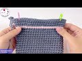 Móc Túi Mèo Ú Ôm Cá Siêu Dễ Thương 🐈🐠 Crochet Cat Fish Bag Tutorial | Mimi Handmade