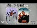 Spyro ft Tiwa Savage - Who is your Guy? Remix (Official Audio)