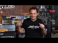 Headrush Core - The Perfect Compact Rig for Guitar & Vocal Sessions!