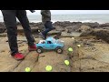 RC Rock Crawling Course Class 1! *NEW SORRCA RULES*