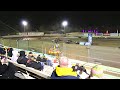 Sprint Race at Ventura Raceway Turkey Night