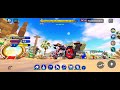 Hoverboard & Dark Rider Lost Valley Auto-Run Glitch || Sonic Speed Simulator