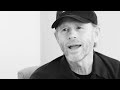 Ron Howard on what happens when great acting becomes high art