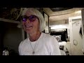 Stunning RV Transformation: Solo Woman's Class C DIY Interior Design