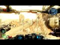 Very Short Hawken Montage