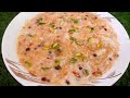 Sheer Khurma Recipe/  Creamy Rich Sheer Khurma / Eid Dessert Recipe