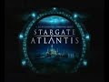 Stargate Atlantis series premier - trailer 2 - 2004