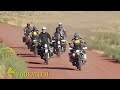 Garmin Zumo 660 & 665 Motorcycle GPS Unit Overview