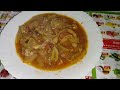 How to Cook Steam fish in tomato sauce|Ginisang Upo na may Karnenas.