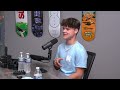 Jack Doherty on Blowing Up off Cringe Content, Getting Rich, Dr Phil Kicking Him Off His Show & More