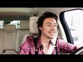 Harry Styles & James Corden Carpool to Work