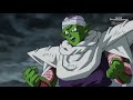 Dragon Ball Heroes capitulo 15 en Sub español HD completo