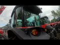 2021 Massey Ferguson 5711M Dyna-4 4WD 4.4 Litre 4-Cyl Diesel Tractor (110 / 115 HP)