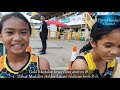 PANOORIN: Grabe ang lakas tinalo nya ang top 1-3 sa 1,500 elem. girls finals.