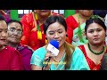 चिज गुरुङले निर्जला लाइ सबैको सामु मुइ खाए पछि | Chij Gurung | Nirjala Gurung | #enepalrodhighar