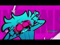 I'M SANE (ANIMATION)