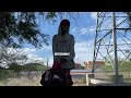 Mari: Homeless & Addicted to Blues | TUCSON | Street Interview