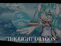Light dragon vs dark dragon