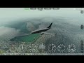 B737-700 Departure and Takeoff || OPKC Runway 25L || GeoFS