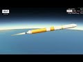 FULL FLIGHT - Final Delta IV Heavy Launch