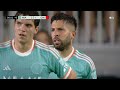 Inter Miami vs. Chicago Fire | MLS Highlights | ESPN FC