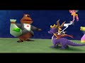 How good is Spyro 2: Ripto's Rage? [Review]