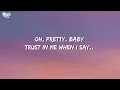 Can’t Take My Eyes Off You - Frankie Valli (Cover by David Campbell) | Lyrics/ Lyric| Official Video
