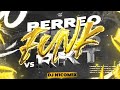 MIX PERREO FUNK VS RKT #2 ⚡ LO MÁS ESCUCHADO 2024 💣 | DJ N1COM1X
