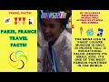 #Travel Facts✈️🏅 #OLYMPICS #Paris 2024 Ep2 #viral #tiktok #sports 227's YouTube Chili' #Hoops227TV!