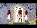 The Egyptian Book of the Dead and Sacred Science