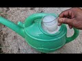 Homemade natural fertilizer: Amazing super miracle magical liquid fertilizer for the garden plants