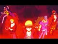 Luffy vs kaido & Bigmom _EDIT[AVM] After effects