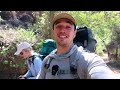 WATCH THIS BEFORE GOING TO HAVASUPAI | ULTIMATE BACKPACKING GUIDE