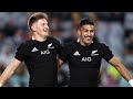 SCOTT ROBERTSON'S ALL BLACKS COULD BE A BIT SPECIAL...& HERE'S WHY!